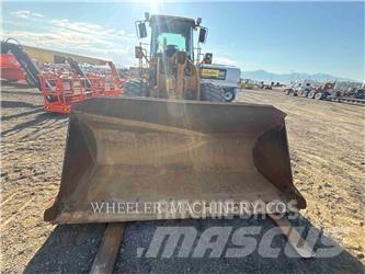 CAT 950H QC Kolesni nakladalci