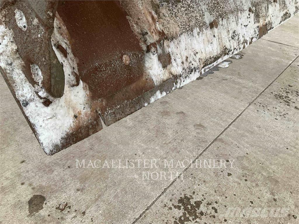 CAT 950K Kolesni nakladalci