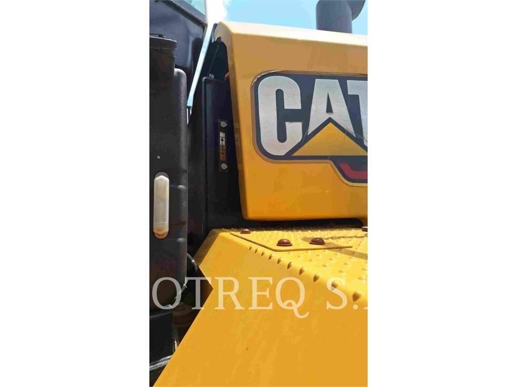 CAT 950L Kolesni nakladalci