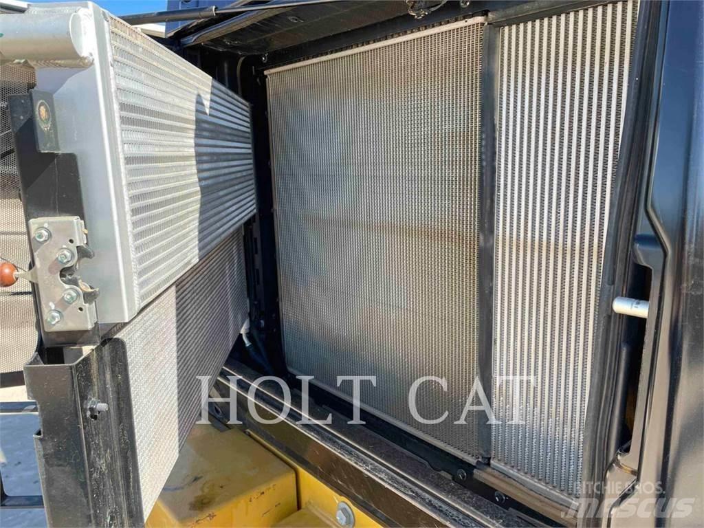 CAT 950M Kolesni nakladalci