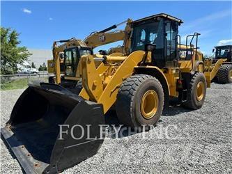 CAT 950M Kolesni nakladalci
