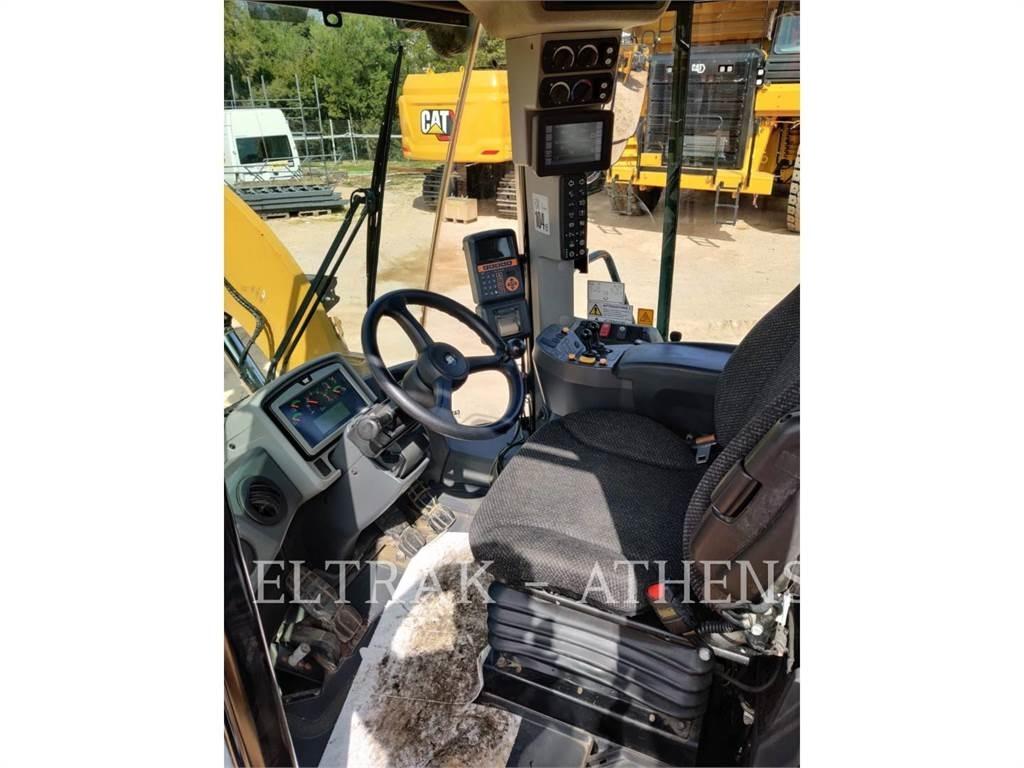 CAT 950M Kolesni nakladalci