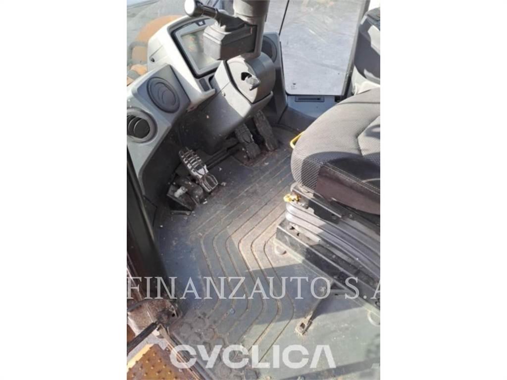 CAT 950M Kolesni nakladalci