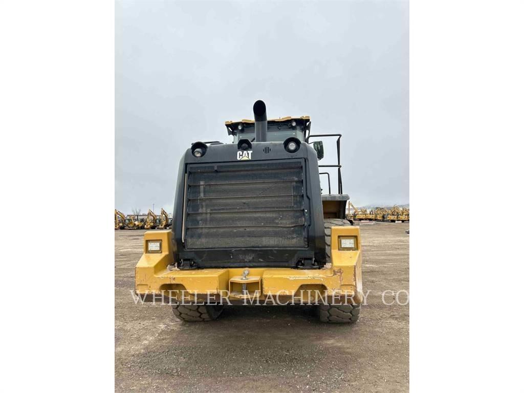 CAT 950M Kolesni nakladalci