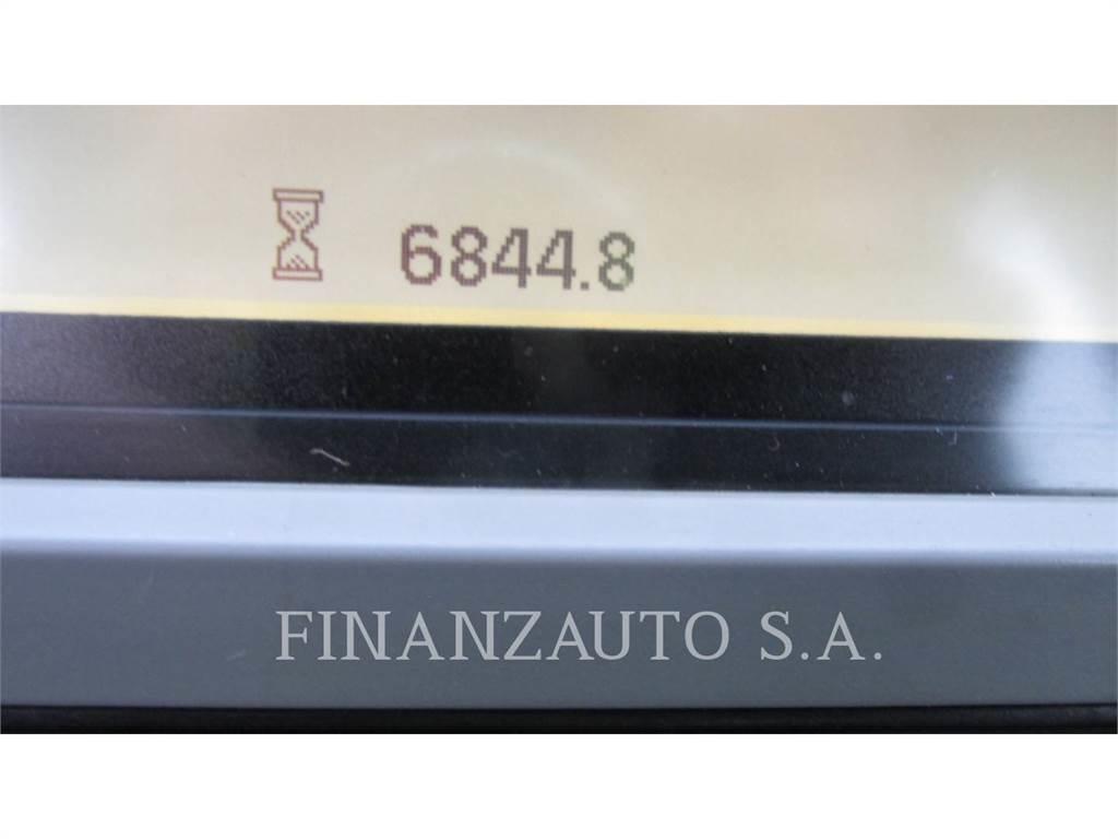 CAT 950M Kolesni nakladalci