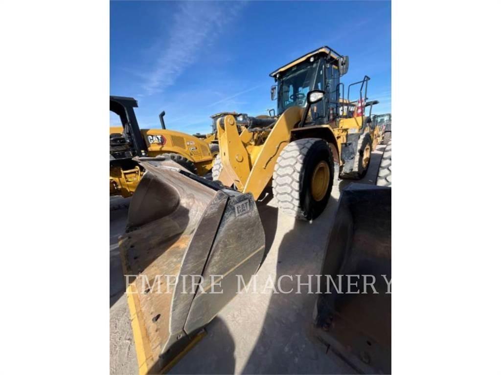 CAT 950M 3V FC Kolesni nakladalci