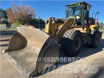 CAT 950M FC Kolesni nakladalci