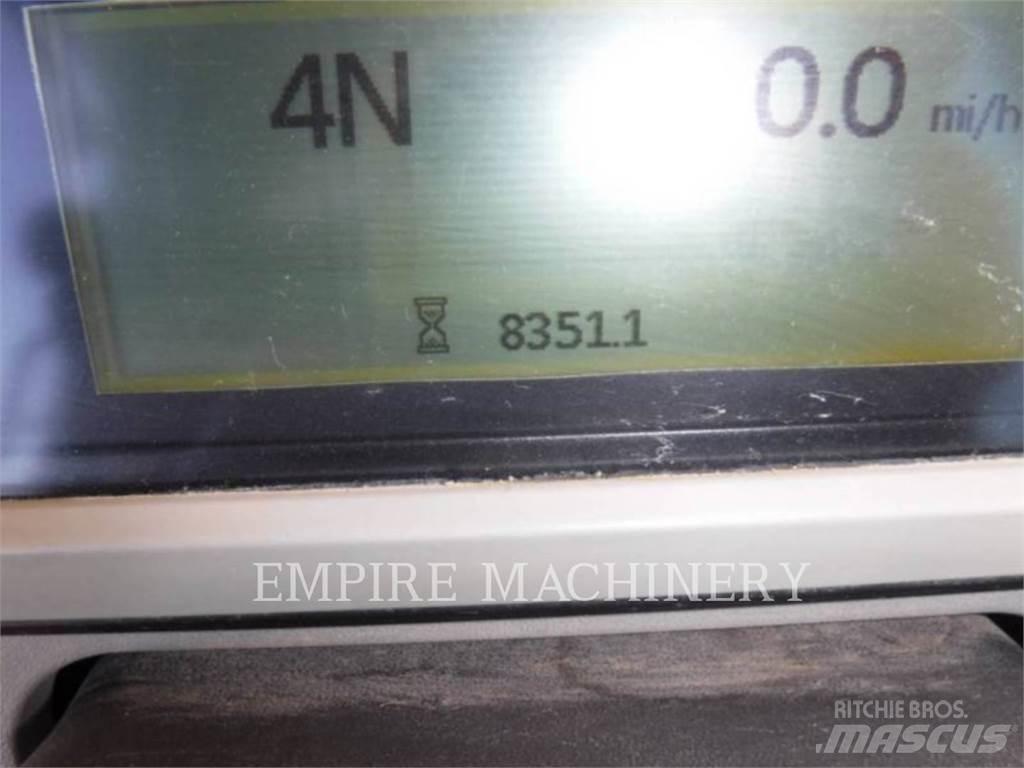 CAT 950M FC Kolesni nakladalci