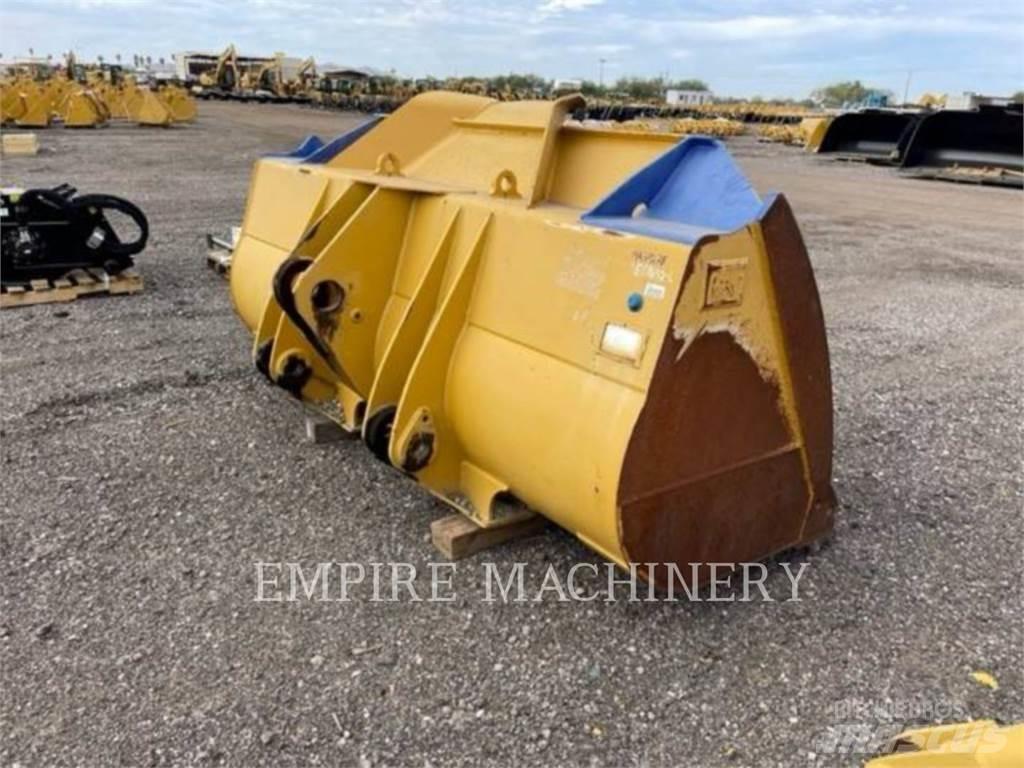 CAT 950M PO BU Gradbeništvo - drugo