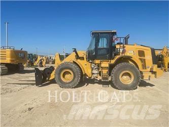 CAT 950M QC Kolesni nakladalci