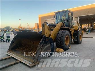 CAT 950MQC Kolesni nakladalci
