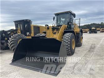 CAT 950MQC3V Kolesni nakladalci