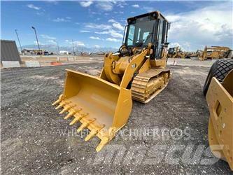 CAT 953 Nakladalci goseničarji