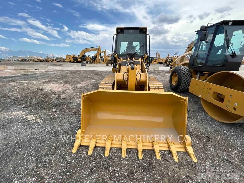 CAT 953 Nakladalci goseničarji