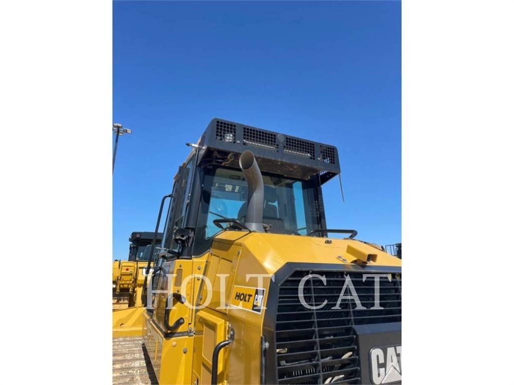 CAT 953 Nakladalci goseničarji