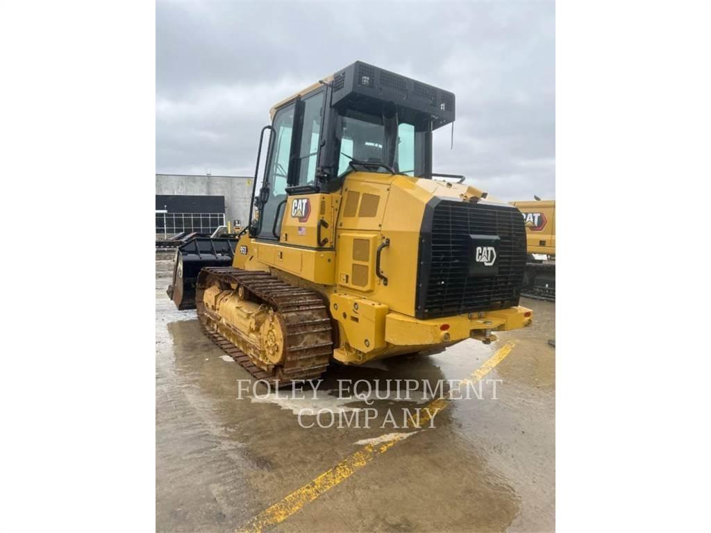 CAT 953-12 Nakladalci goseničarji