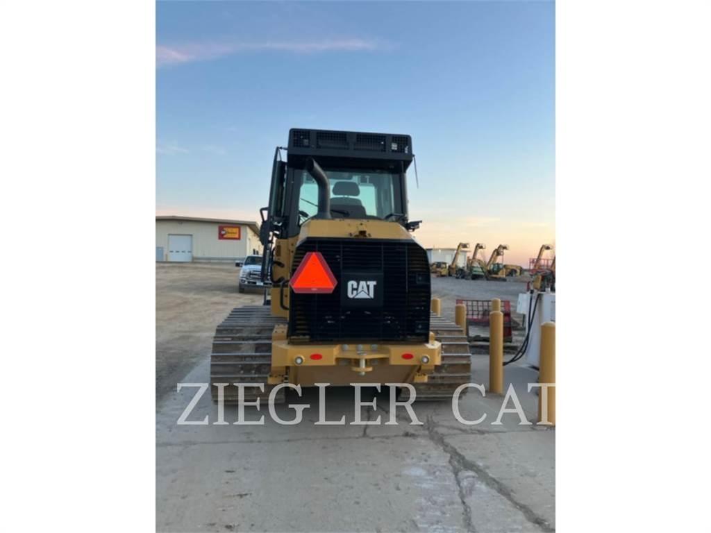 CAT 953-12LGP Nakladalci goseničarji