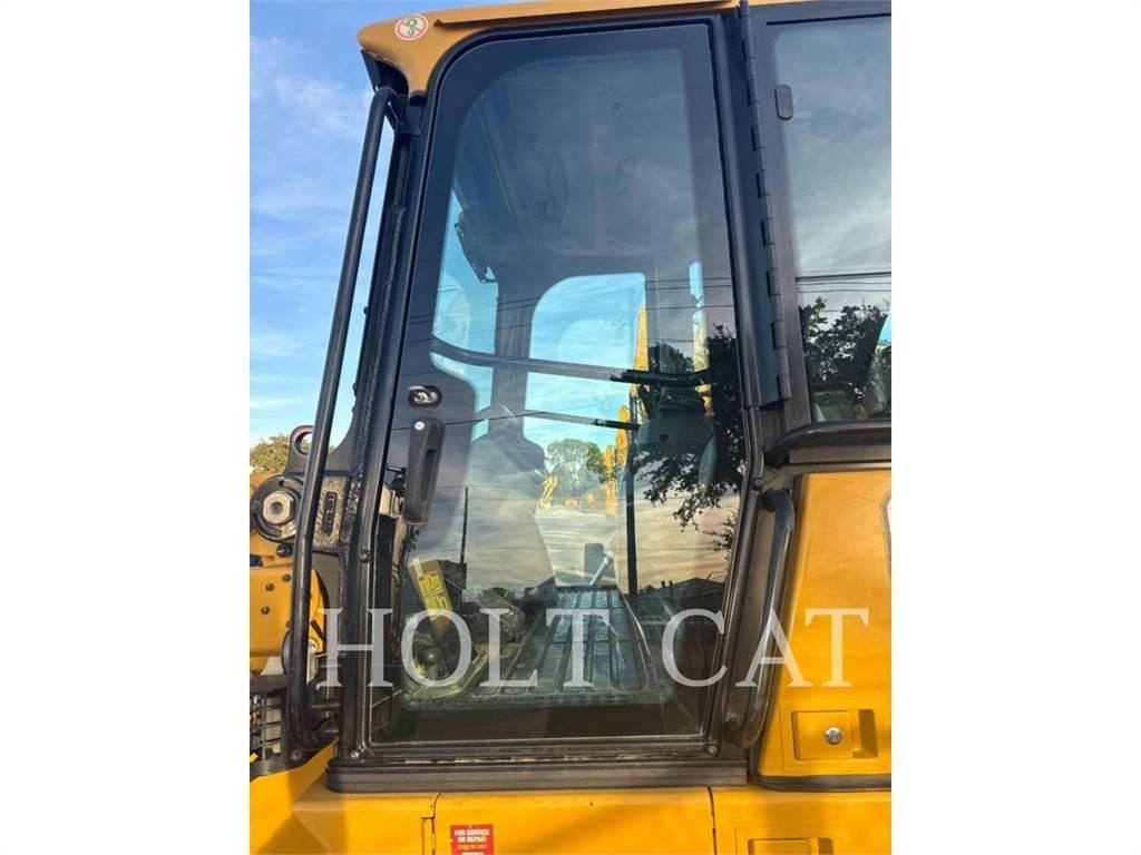 CAT 953 PO Nakladalci goseničarji