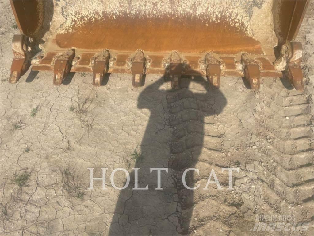 CAT 953 QC Nakladalci goseničarji