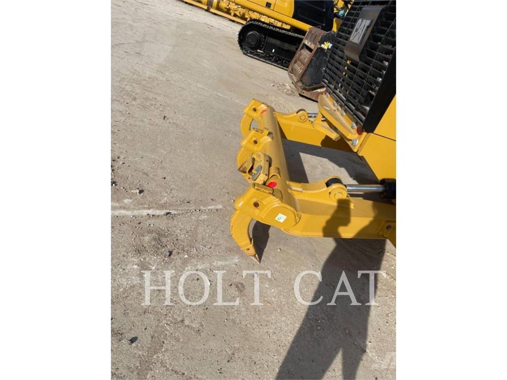 CAT 953 QC Nakladalci goseničarji