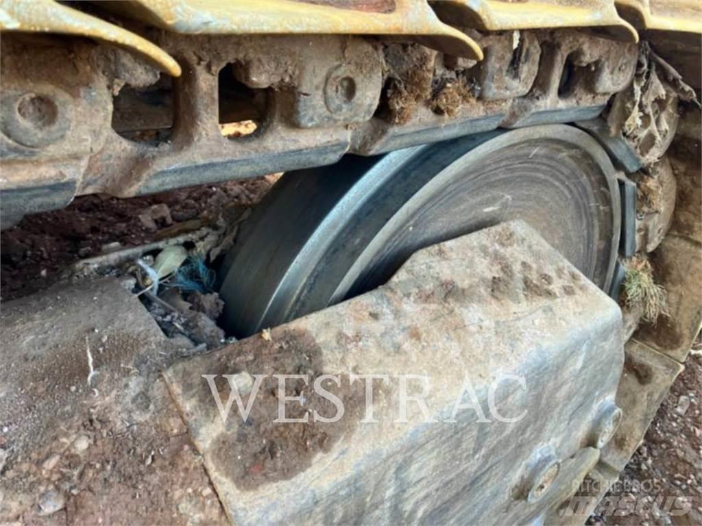 CAT 953C Nakladalci goseničarji