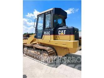 CAT 953C Nakladalci goseničarji