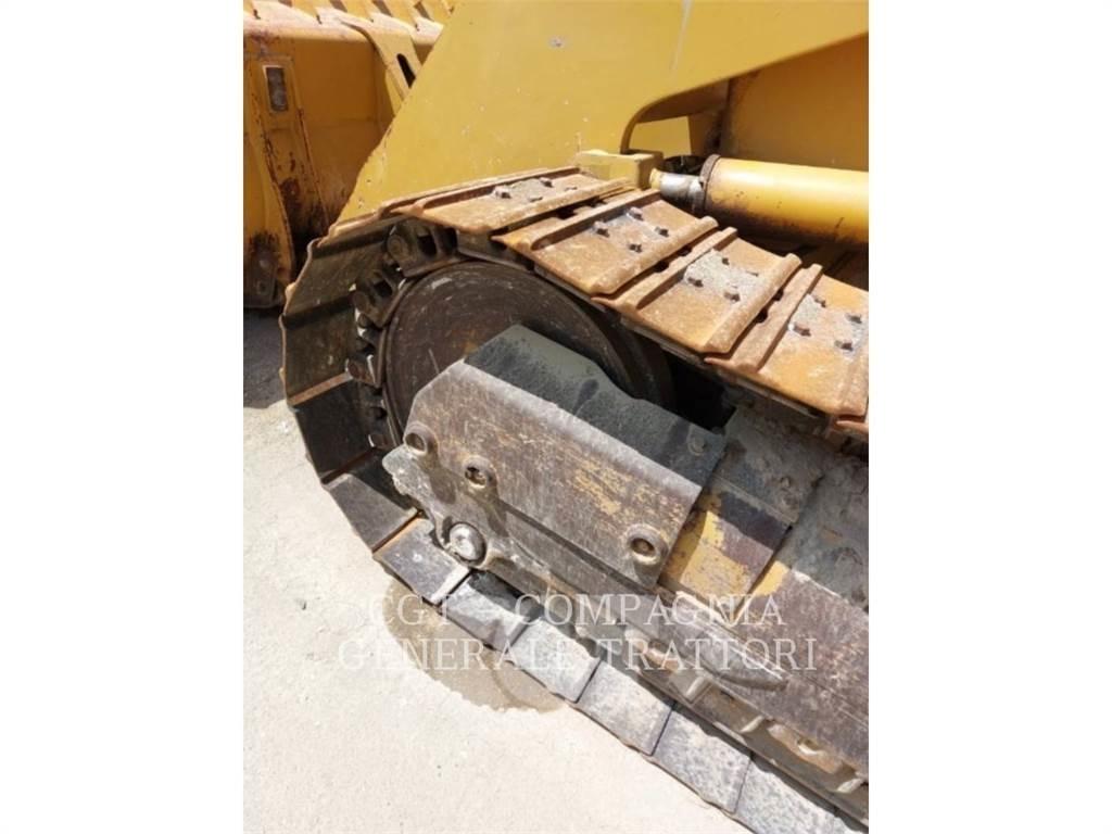 CAT 953C Nakladalci goseničarji