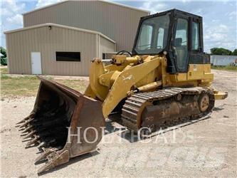 CAT 953C Nakladalci goseničarji