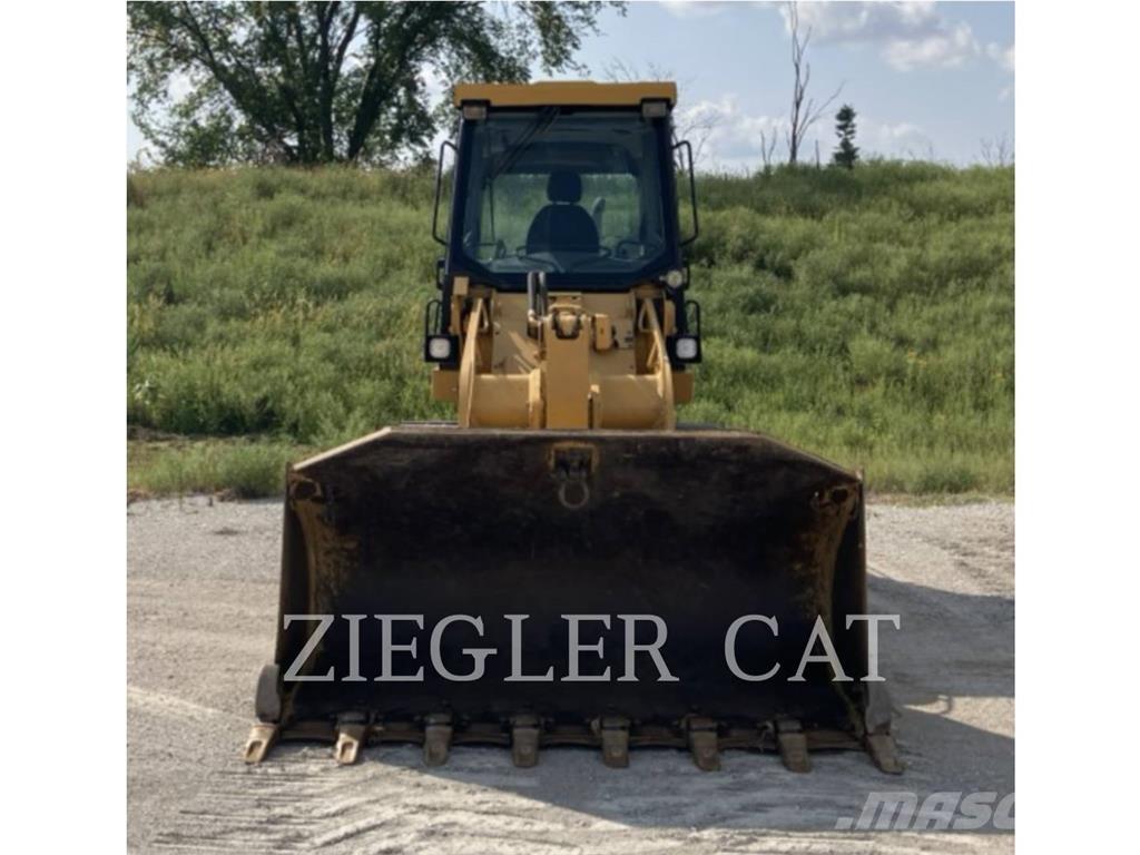CAT 953C Nakladalci goseničarji