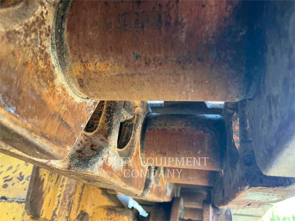 CAT 953C Nakladalci goseničarji