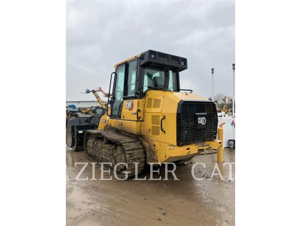 CAT 953K Nakladalci goseničarji