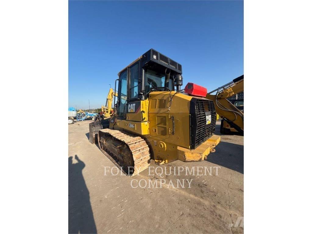 CAT 953K Nakladalci goseničarji
