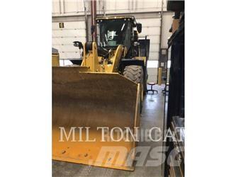 CAT 962M Kolesni nakladalci