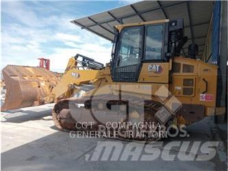 CAT 963 Nakladalci goseničarji