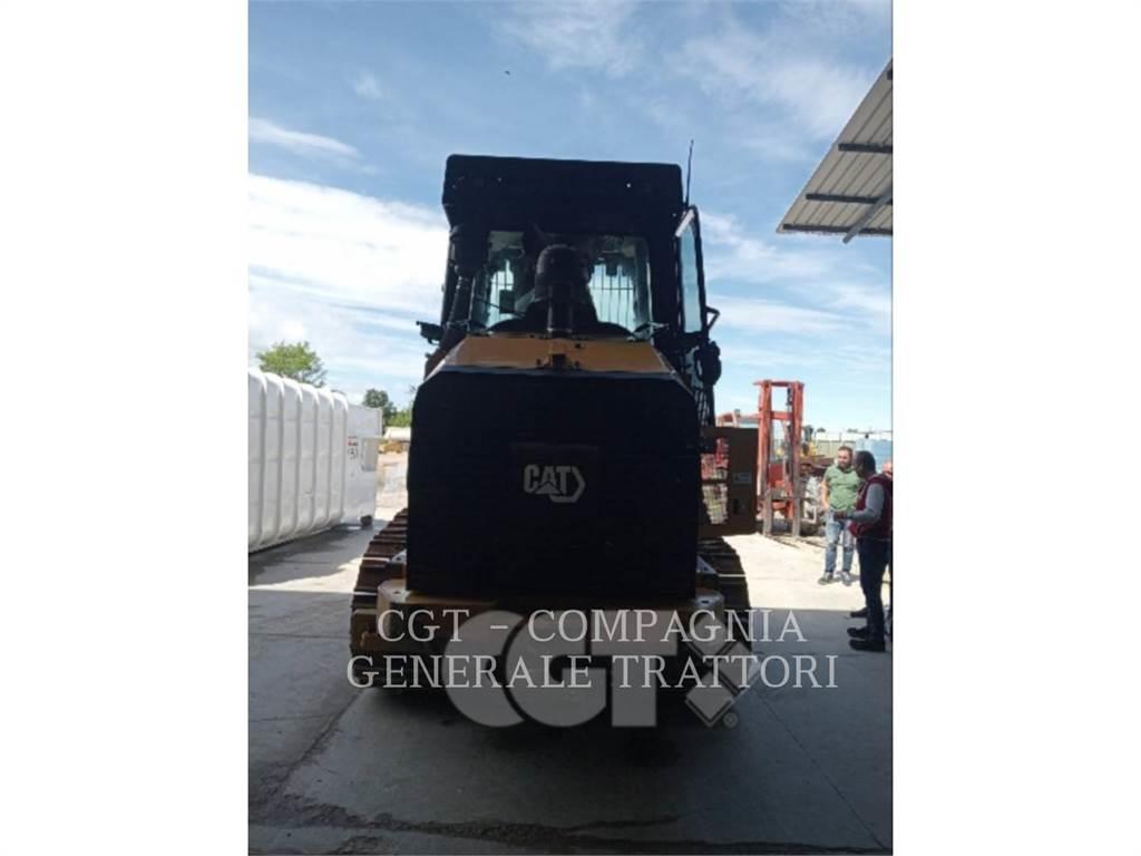 CAT 963 Nakladalci goseničarji