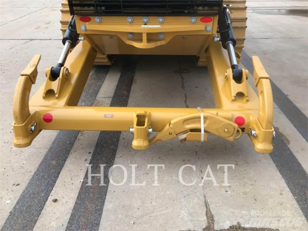 CAT 963 Kolesni nakladalci