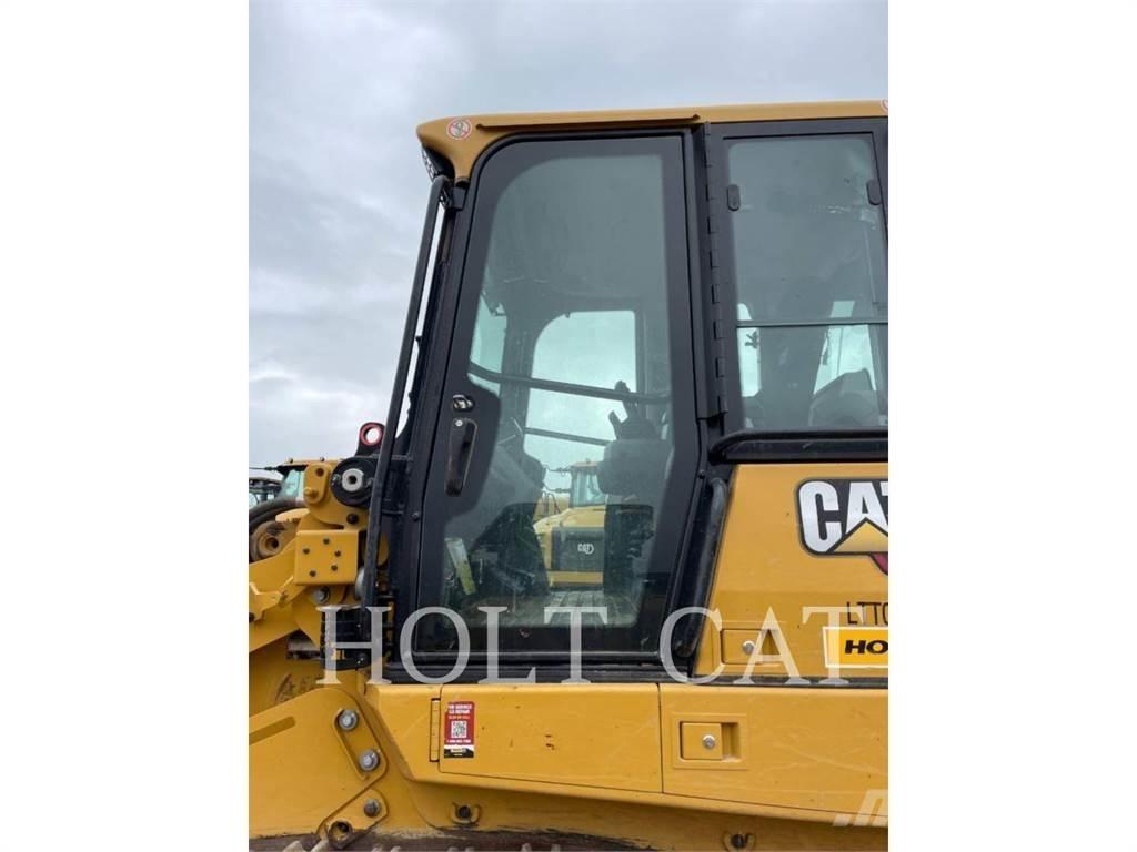 CAT 963 Nakladalci goseničarji