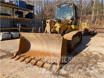 CAT 963-12 Nakladalci goseničarji