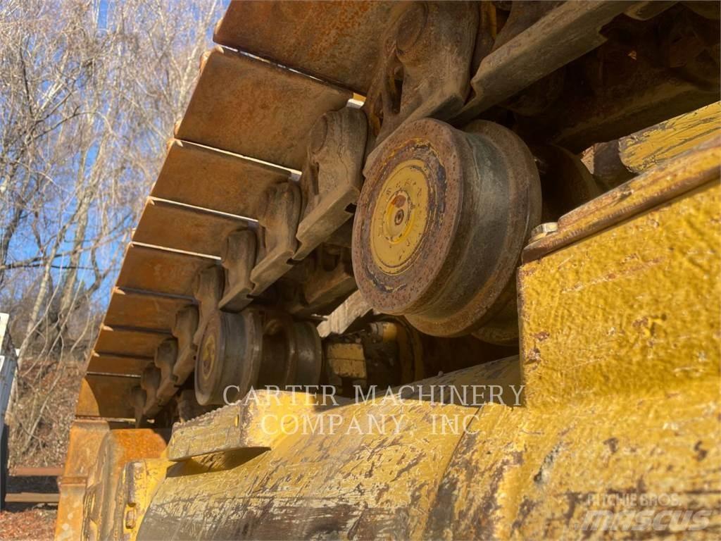CAT 963-12 Nakladalci goseničarji