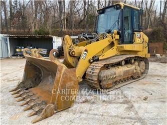 CAT 963-12 Nakladalci goseničarji