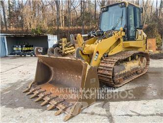 CAT 963-12 Nakladalci goseničarji