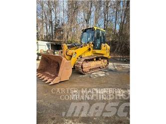 CAT 963-12 Nakladalci goseničarji