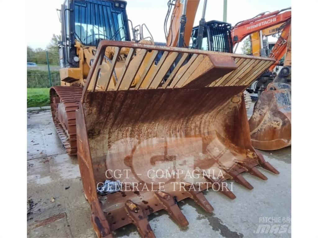 CAT 963D Nakladalci goseničarji