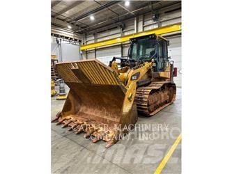 CAT 963D WASTE Nakladalci goseničarji