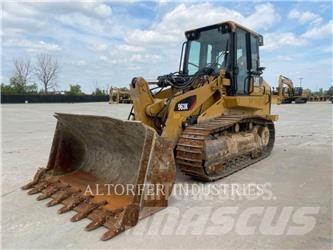 CAT 963K Nakladalci goseničarji
