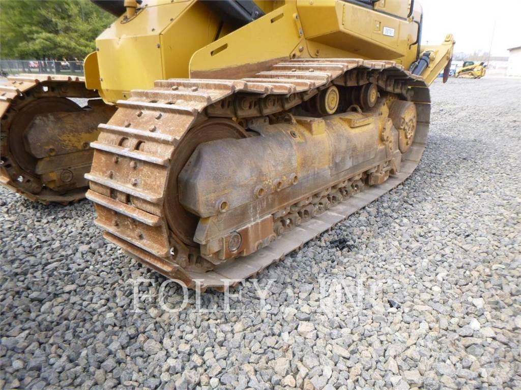 CAT 963K Nakladalci goseničarji