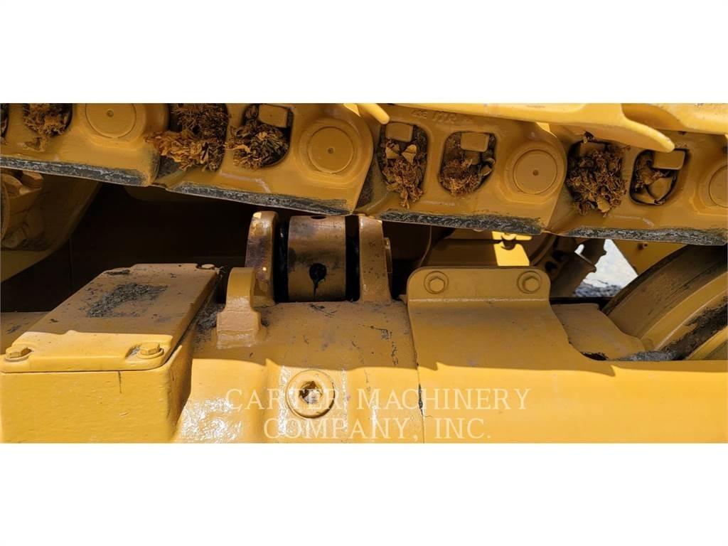CAT 963K WASTE Nakladalci goseničarji