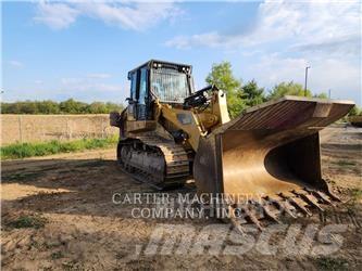 CAT 963K WASTE Nakladalci goseničarji