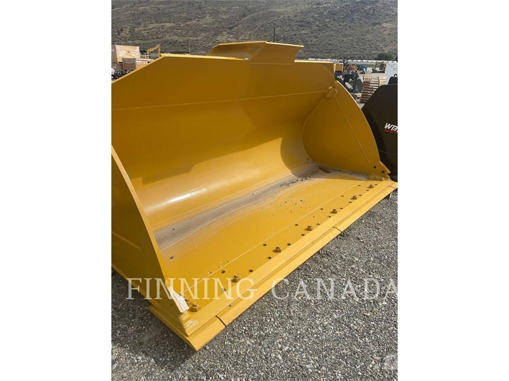CAT 966-BG-5.50 Žlice