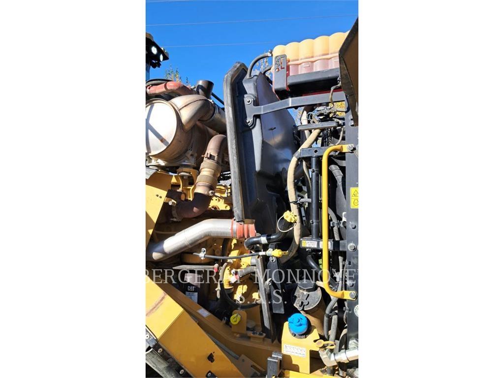 CAT 966 XE Kolesni nakladalci